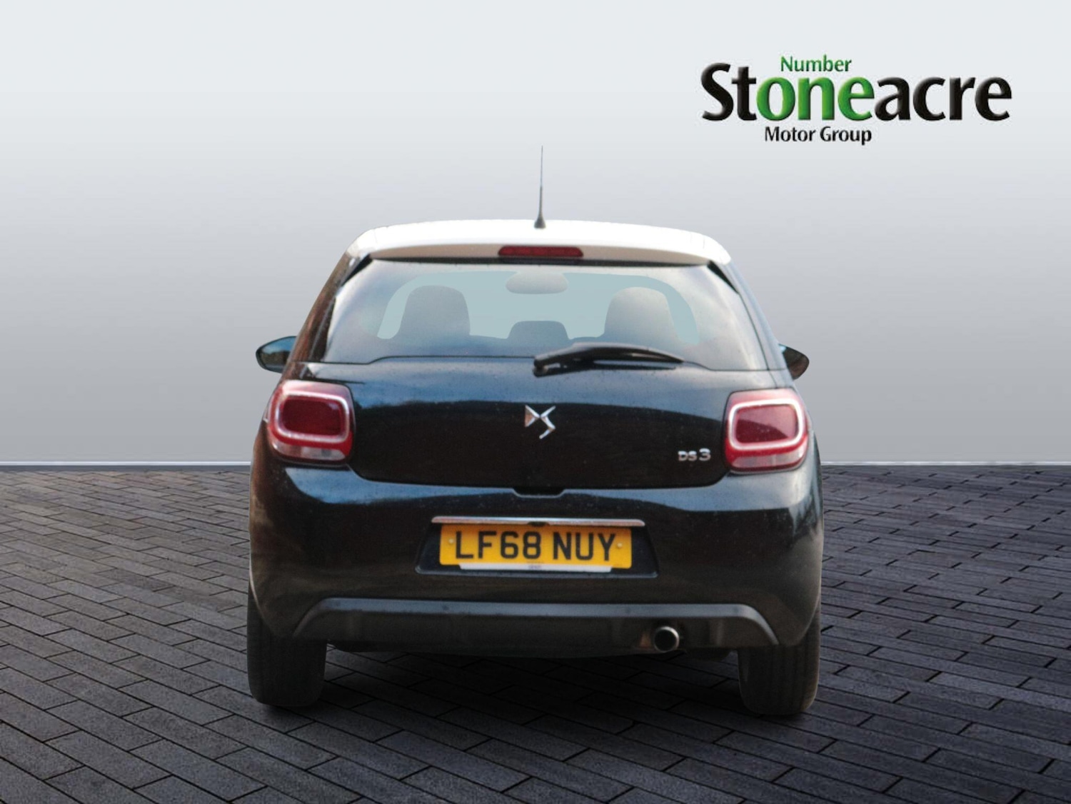 Used DS Automobiles DS 3 2018 for sale - 77021194: Photo 6