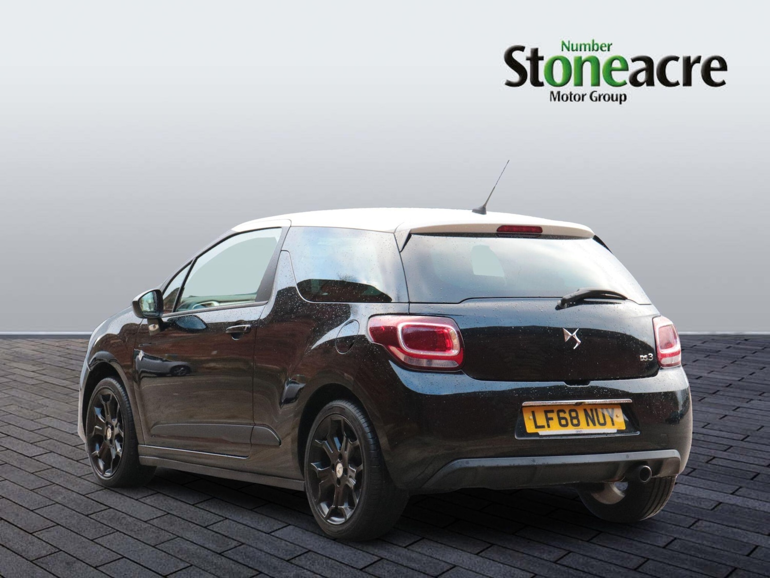 Used DS Automobiles DS 3 2018 for sale - 77021194: Photo 7