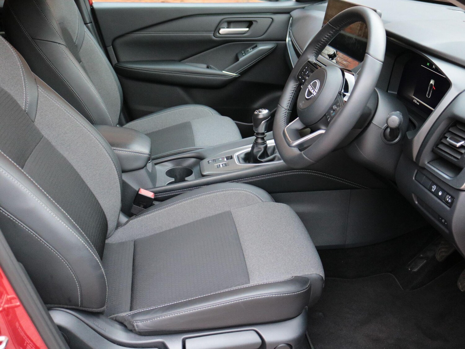 Used Nissan Qashqai for sale - 77825044: Photo 13