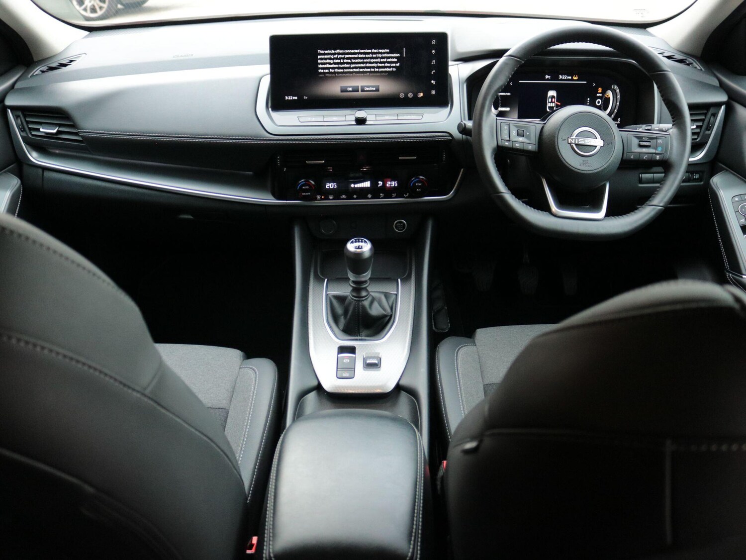 Used Nissan Qashqai for sale - 77825044: Photo 14