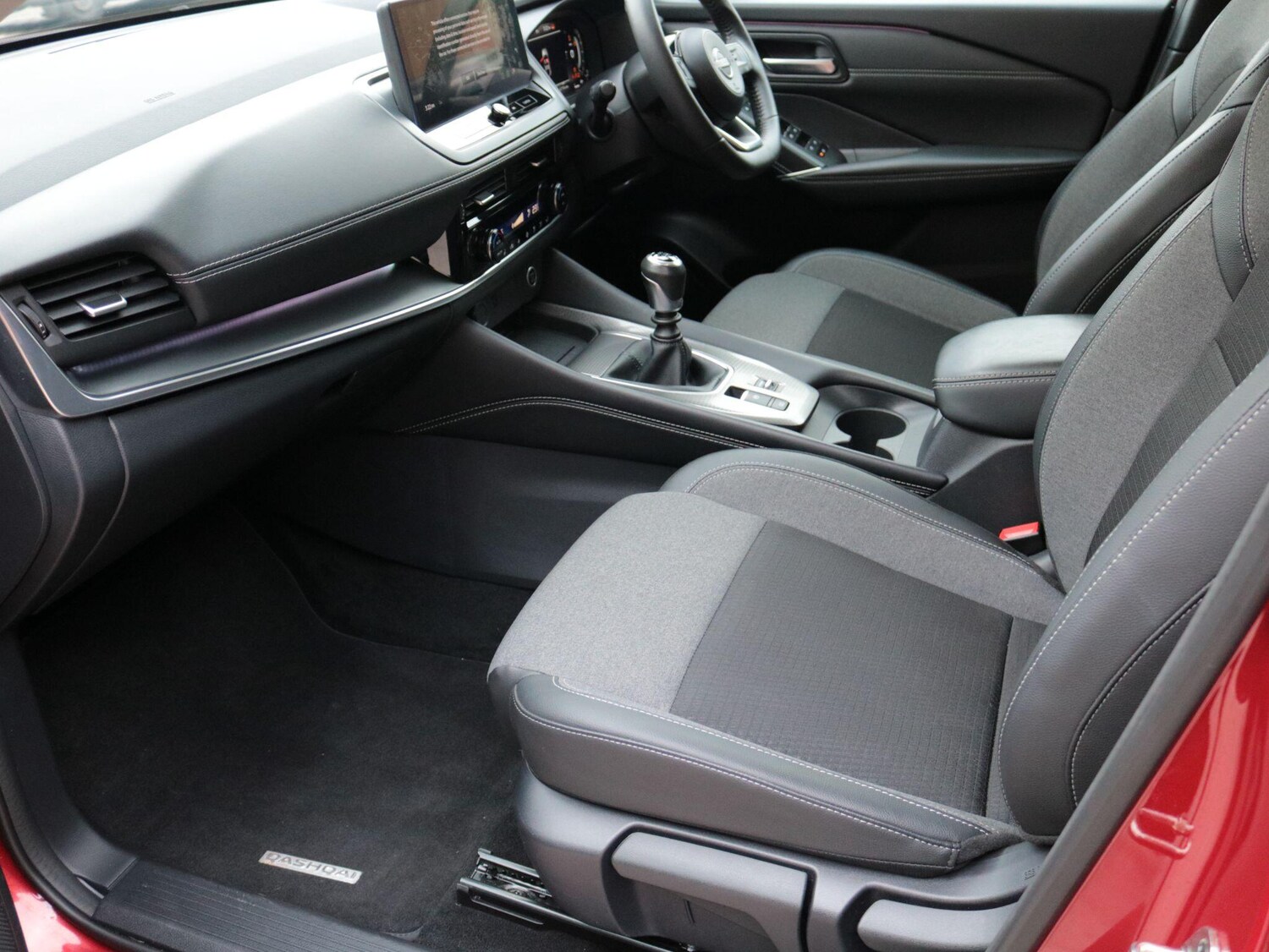 Used Nissan Qashqai for sale - 77825044: Photo 15