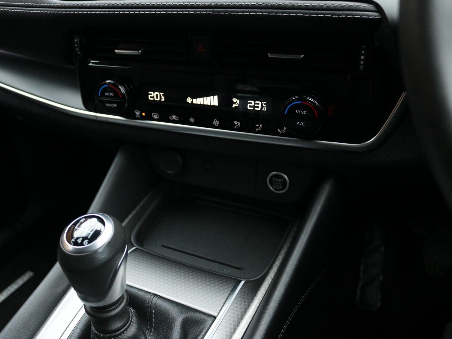 Used Nissan Qashqai for sale - 77825044: Photo 20