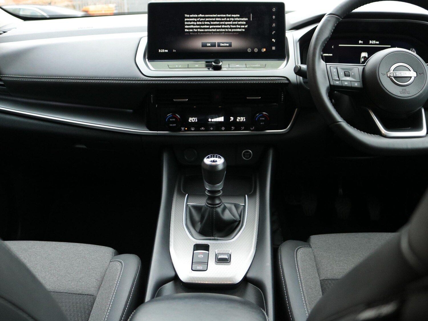 Used Nissan Qashqai for sale - 77825044: Photo 22