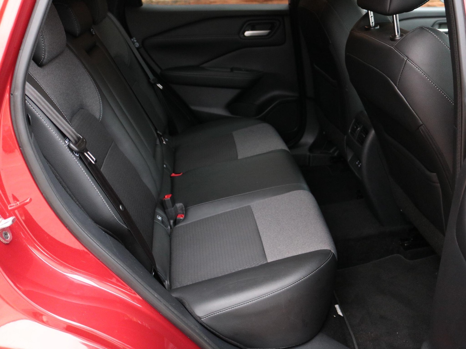 Used Nissan Qashqai for sale - 77825044: Photo 23