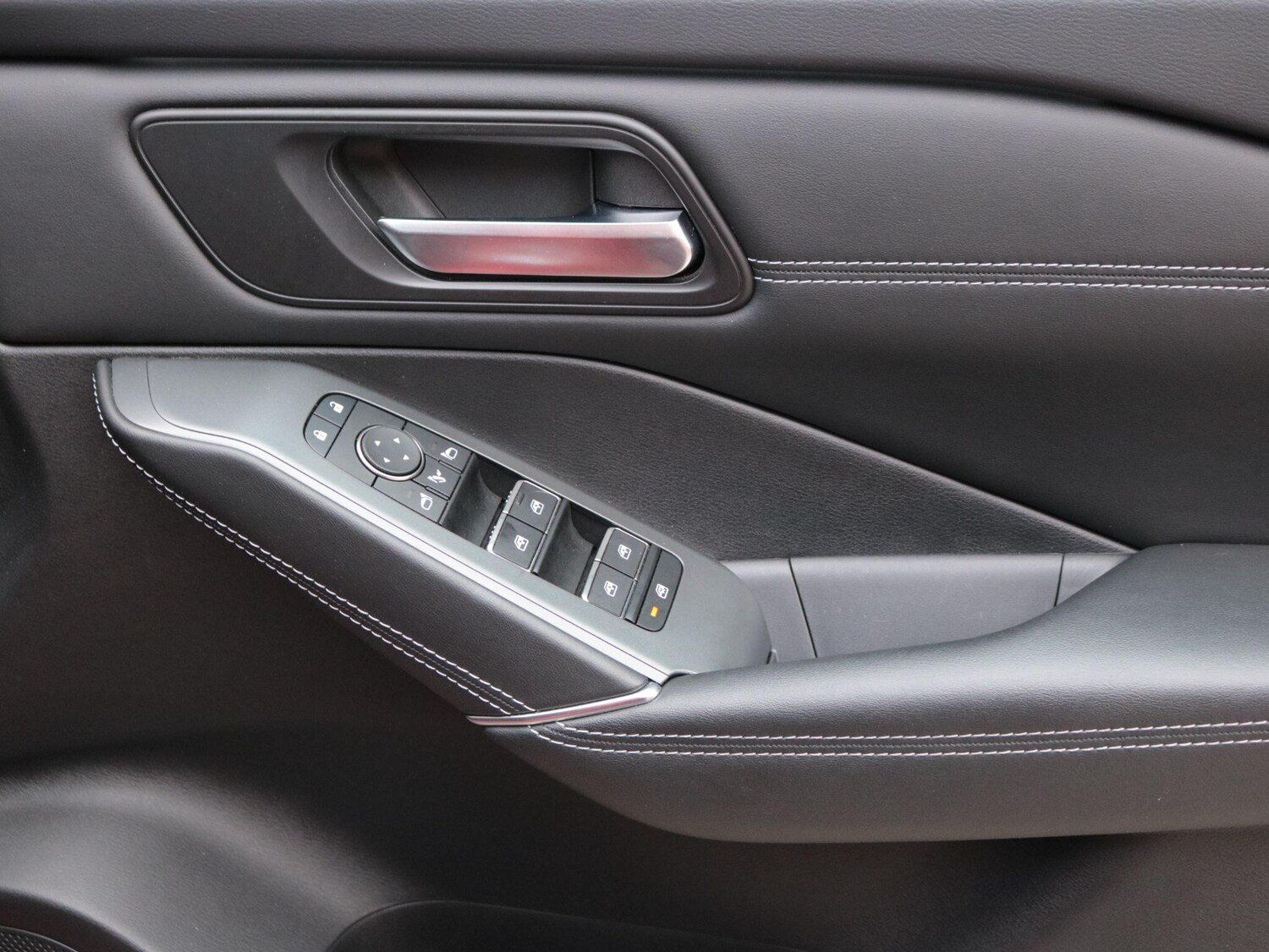 Used Nissan Qashqai for sale - 77825044: Photo 26