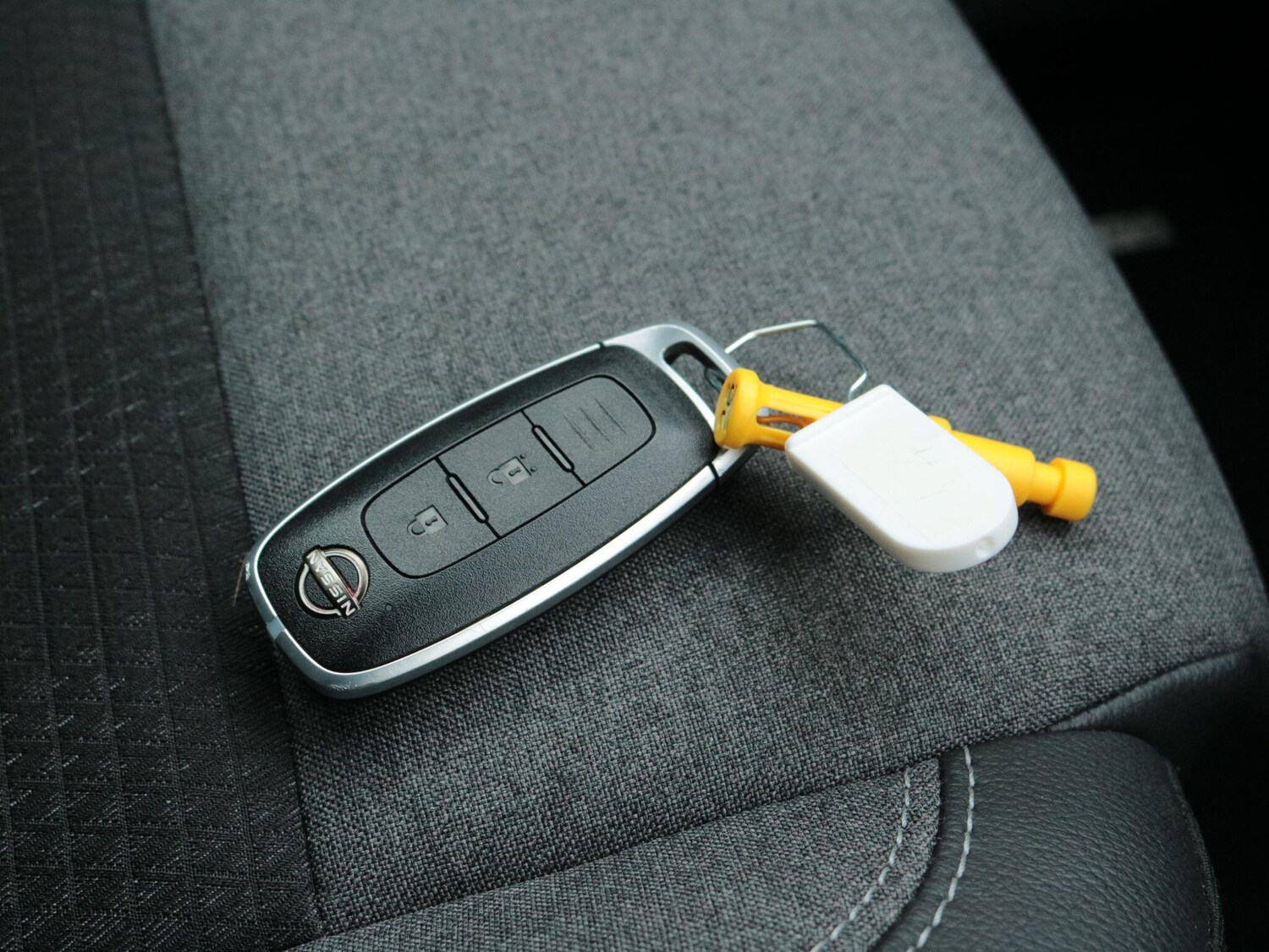 Used Nissan Qashqai for sale - 77825044: Photo 28