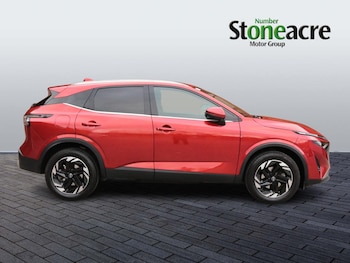 Used Nissan Qashqai 2025 for sale - 77825044: Photo