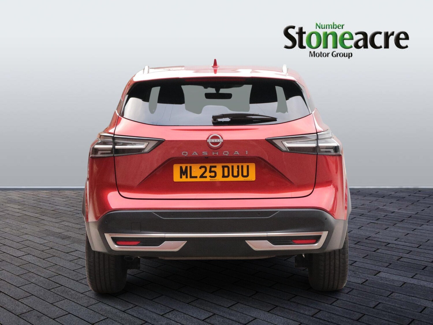 Used Nissan Qashqai for sale - 77825044: Photo 6