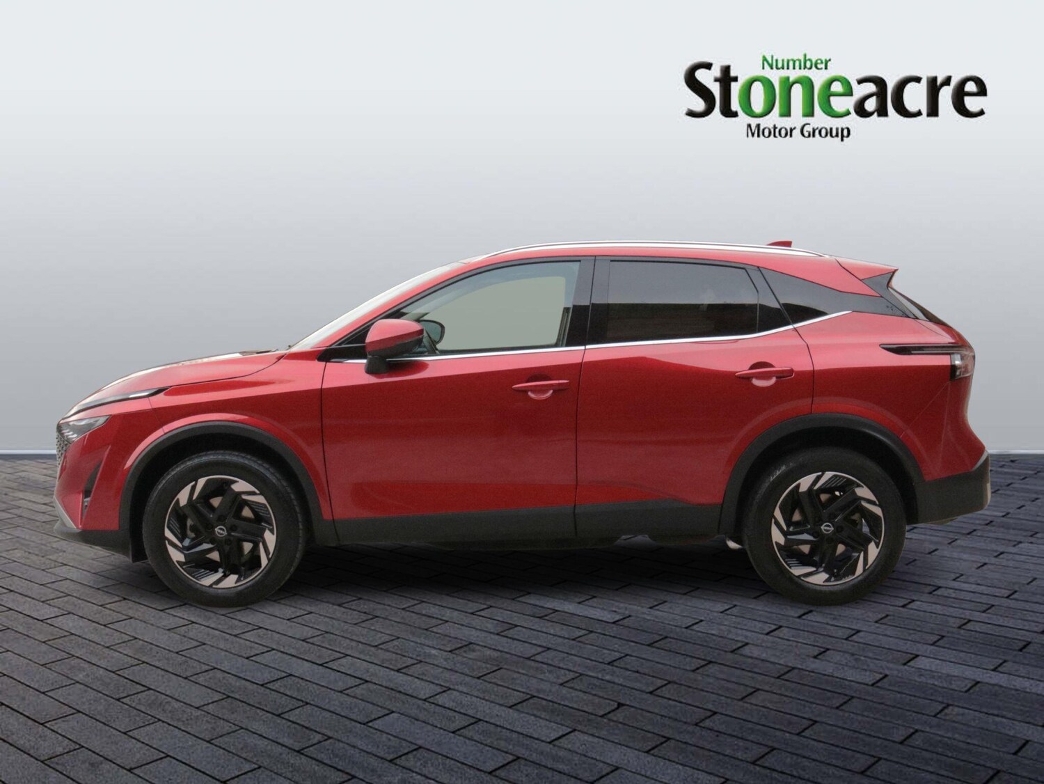 Used Nissan Qashqai for sale - 77825044: Photo 8