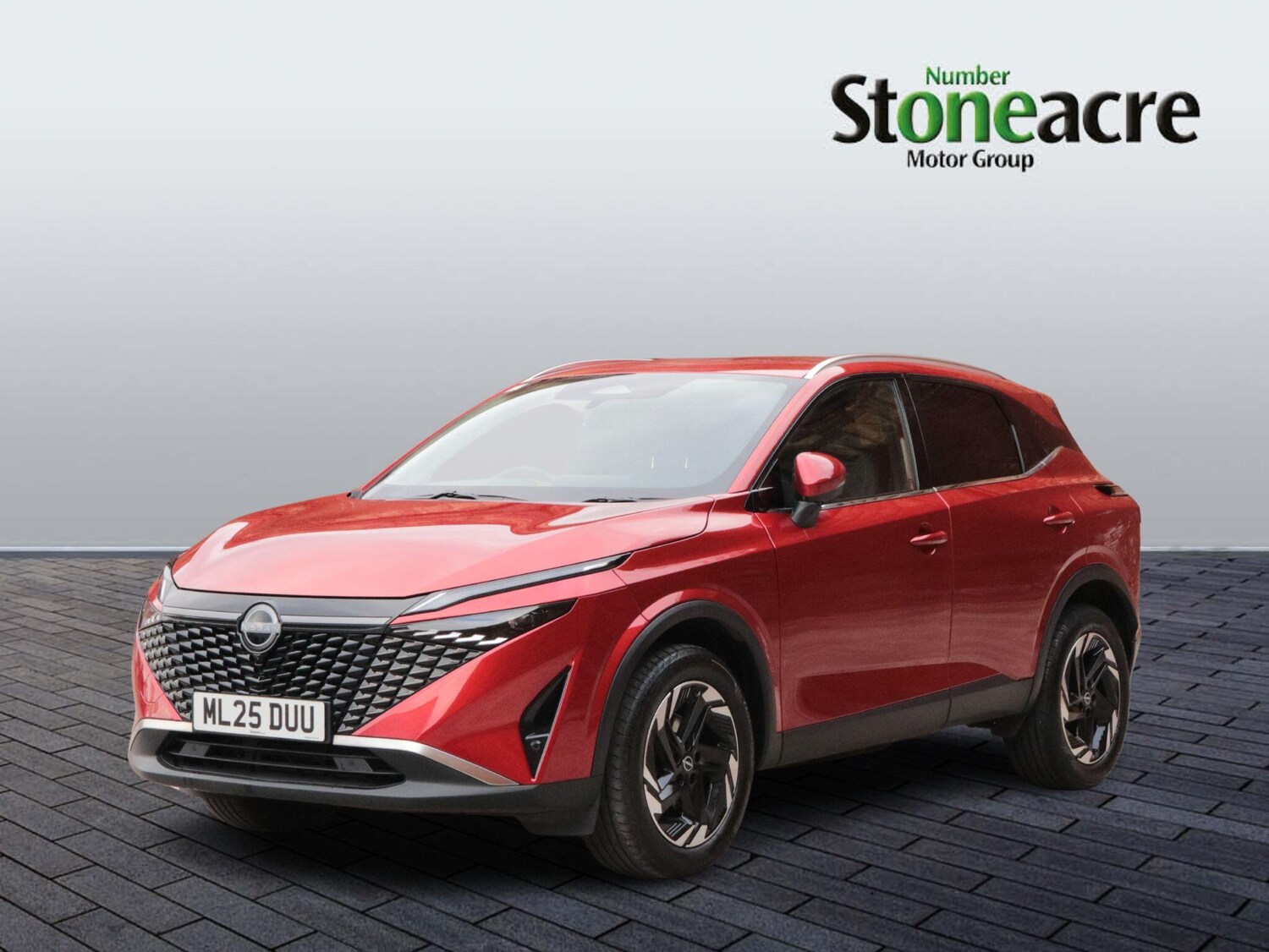 Used Nissan Qashqai for sale - 77825044: Photo 9