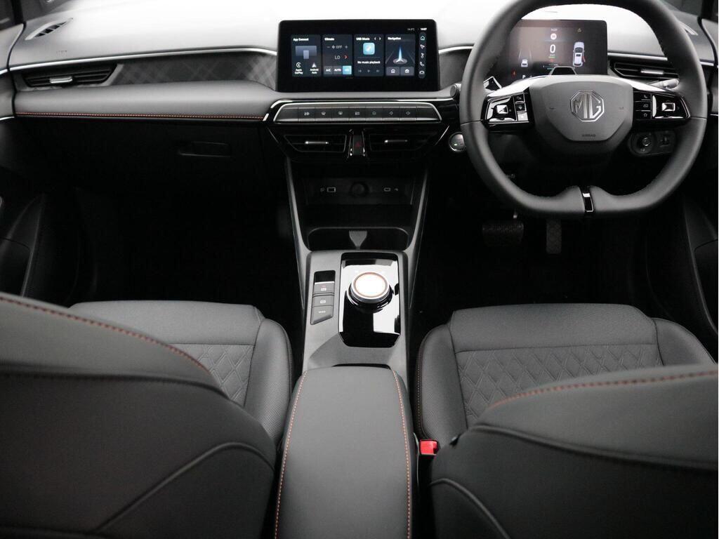 Used MG MG3 2025 for sale - 76381071: Photo 12