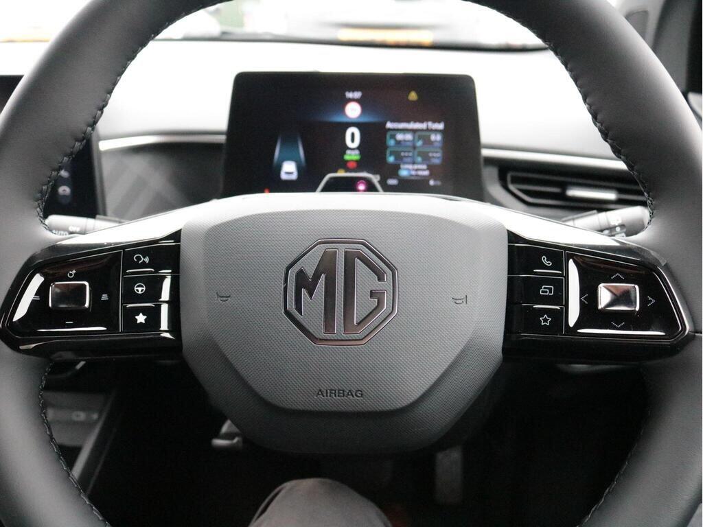 Used MG MG3 2025 for sale - 76381071: Photo 15