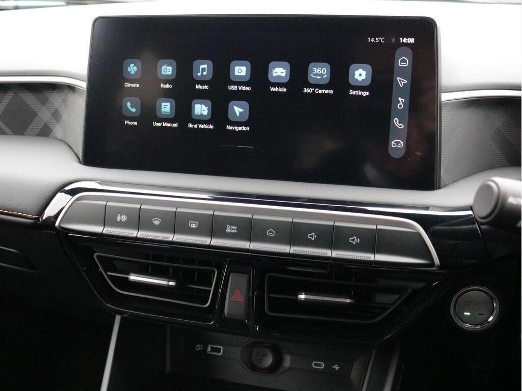 Used MG MG3 2025 for sale - 76381071: Photo 20