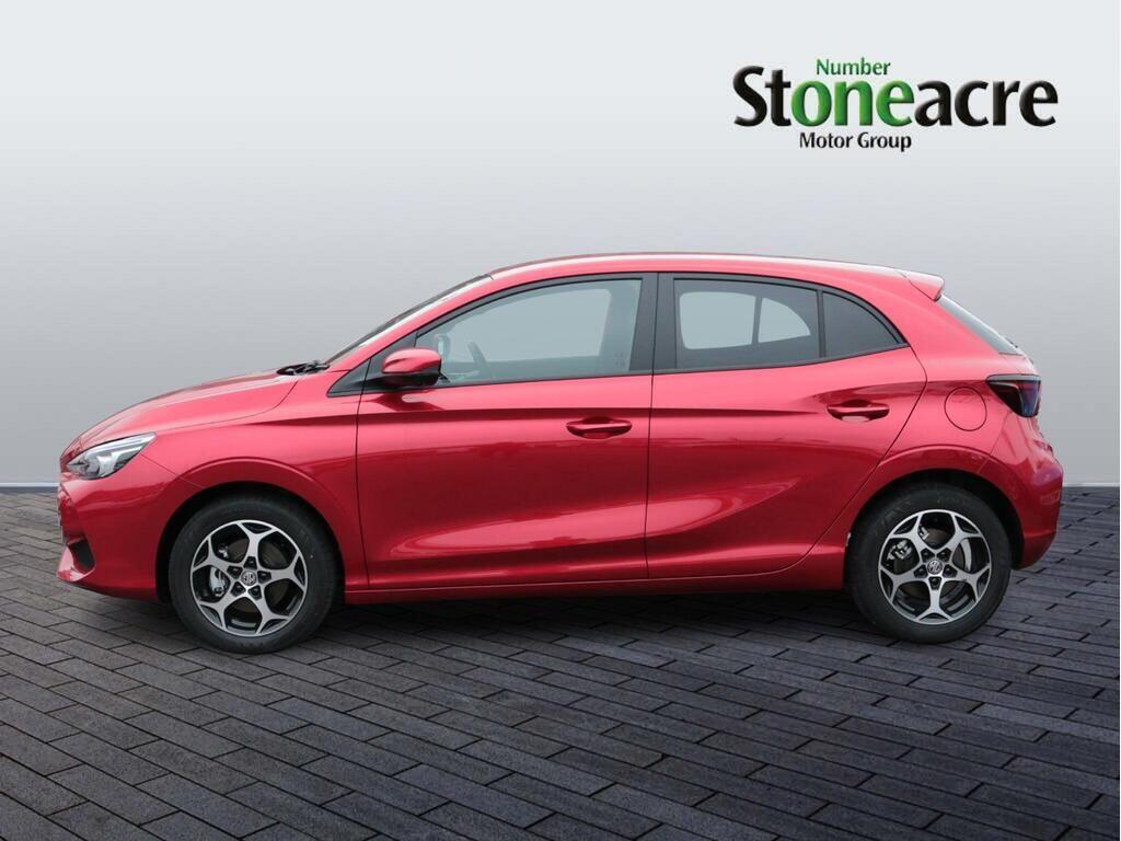 Used MG MG3 2025 for sale - 76381071: Photo 8