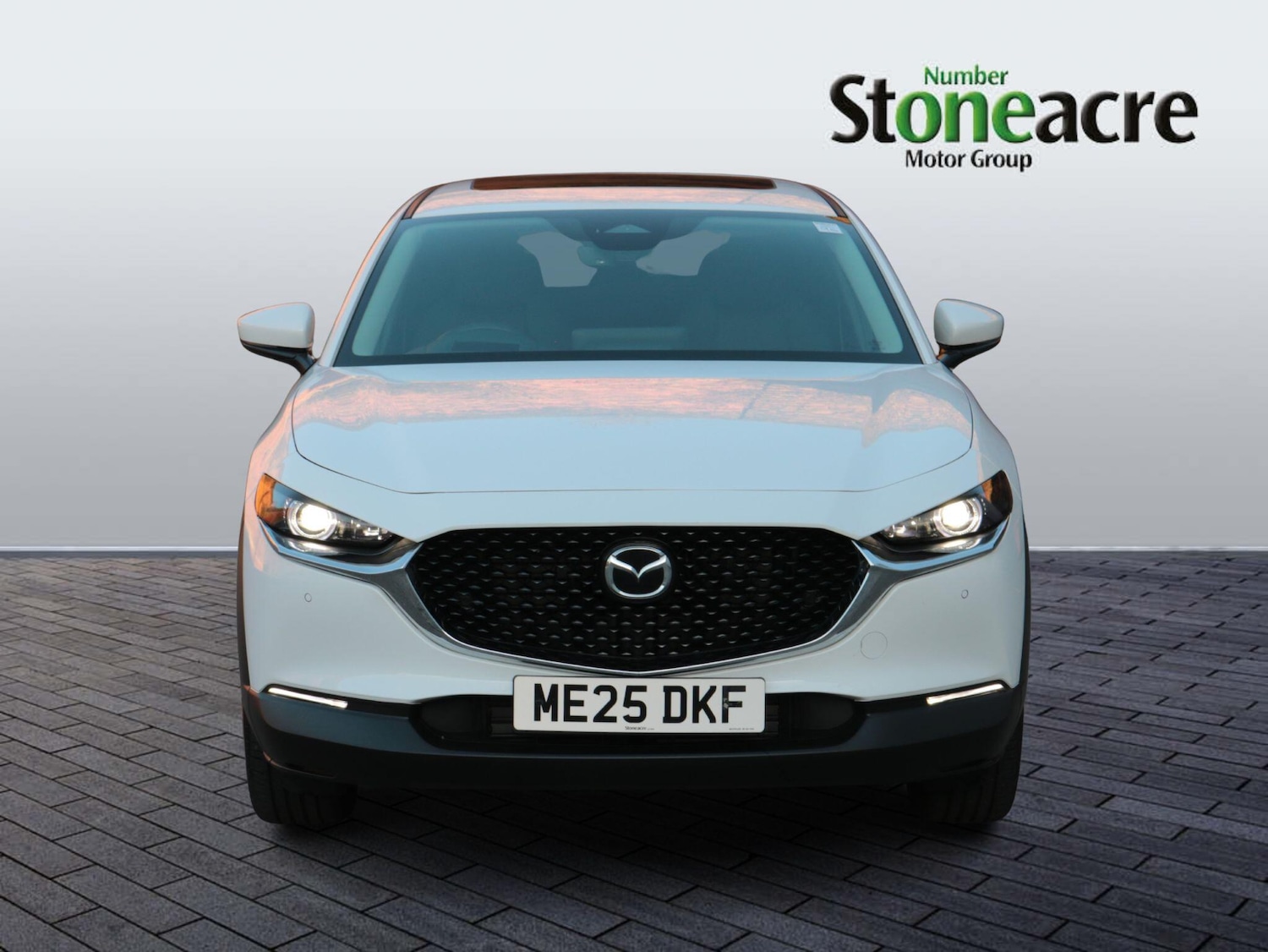 Used Mazda CX-30 2025 for sale - 77439849: Photo 10