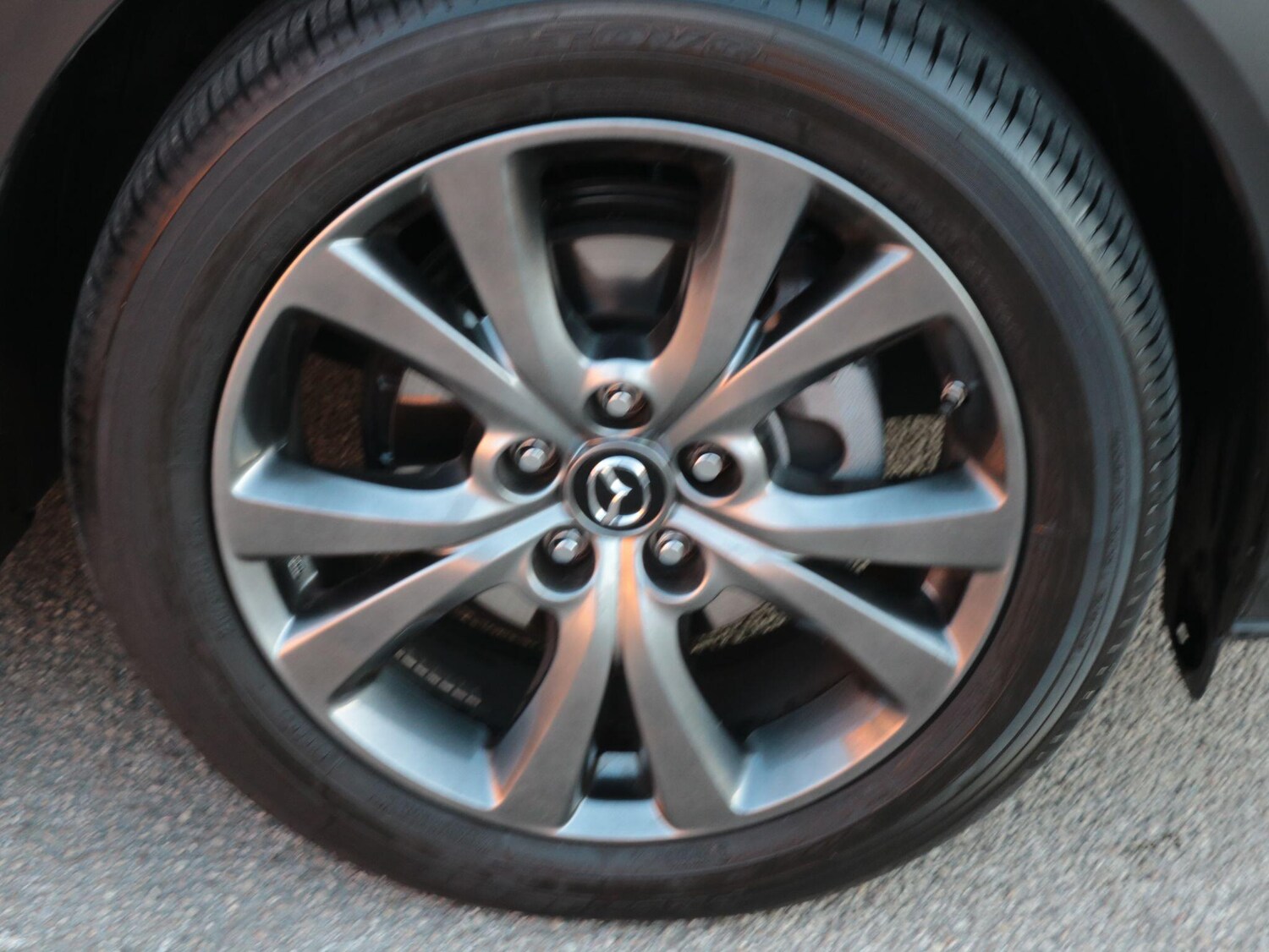 Used Mazda CX-30 2025 for sale - 77439849: Photo 11