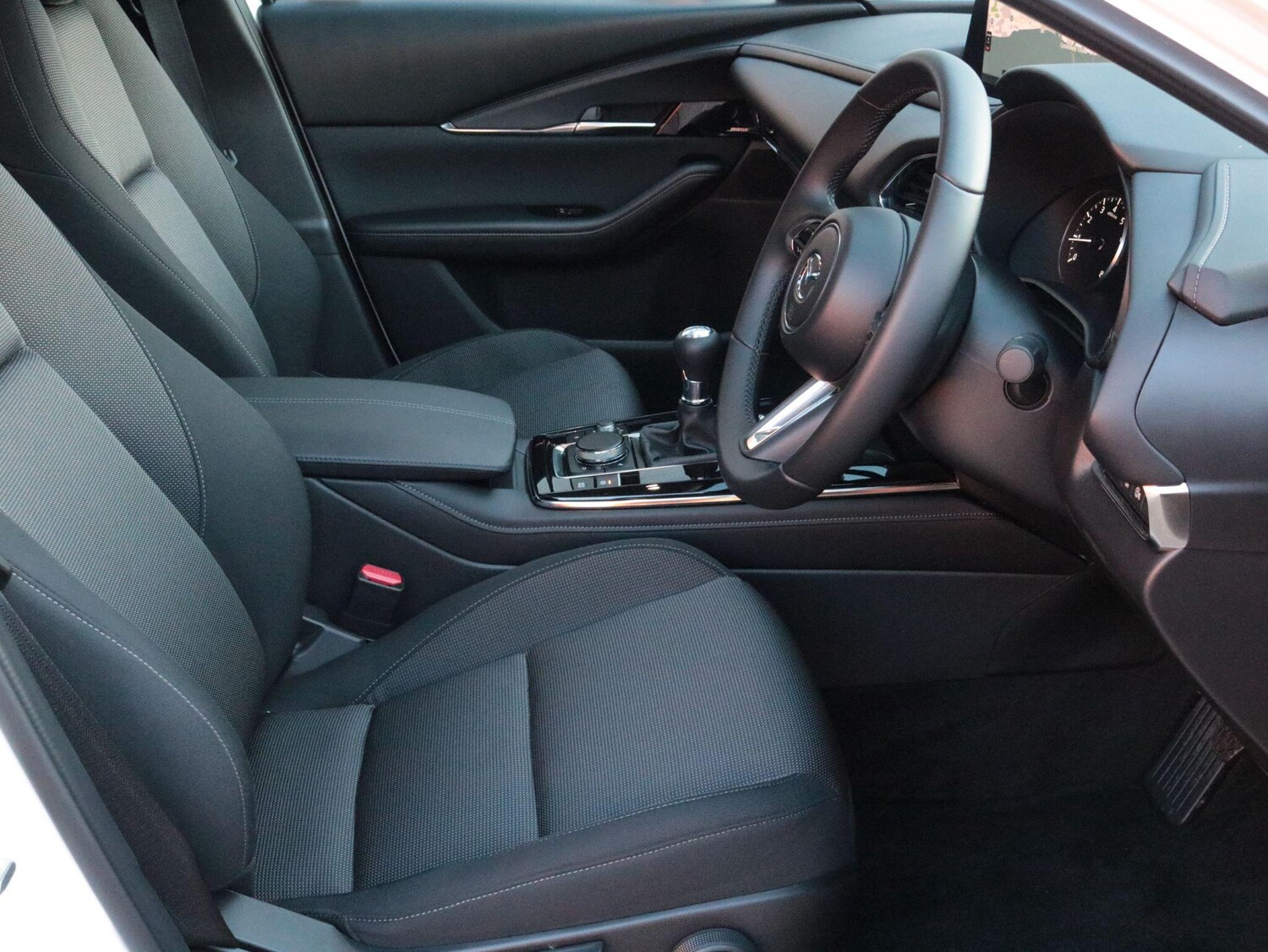 Used Mazda CX-30 2025 for sale - 77439849: Photo 14