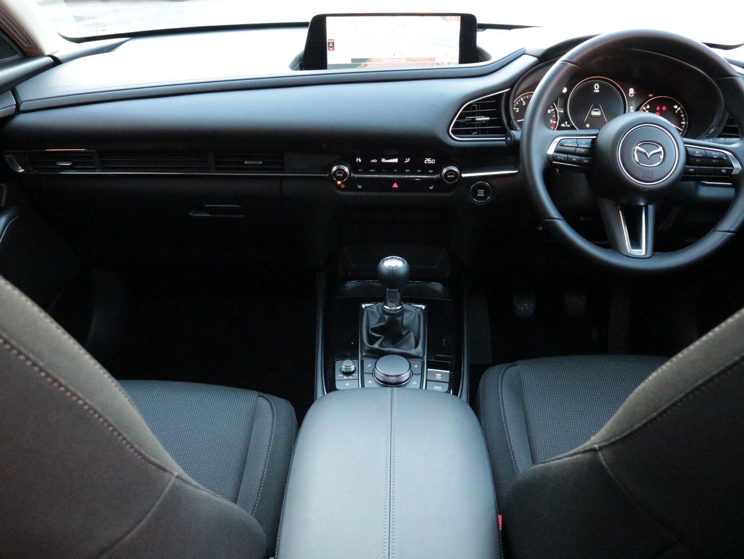 Used Mazda CX-30 2025 for sale - 77439849: Photo 15