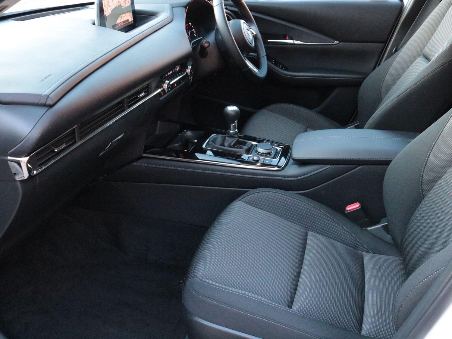 Used Mazda CX-30 2025 for sale - 77439849: Photo 16