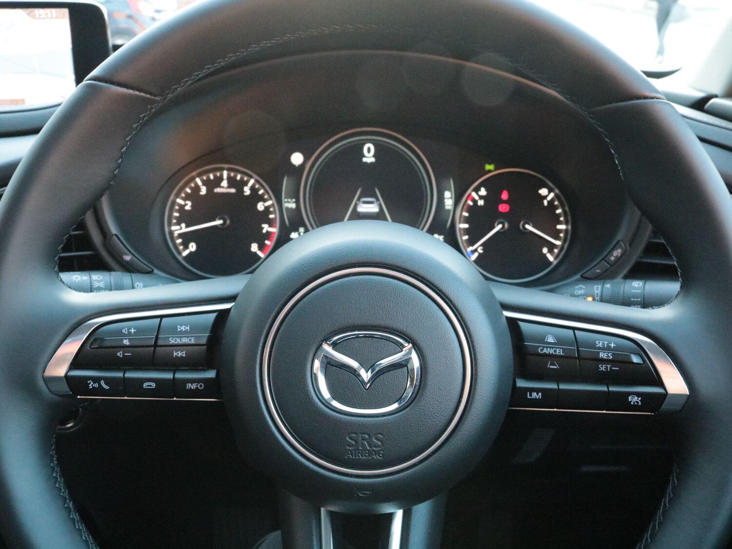 Used Mazda CX-30 2025 for sale - 77439849: Photo 18