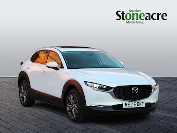 Used Mazda CX-30 2025 for sale - 77439849: Photo