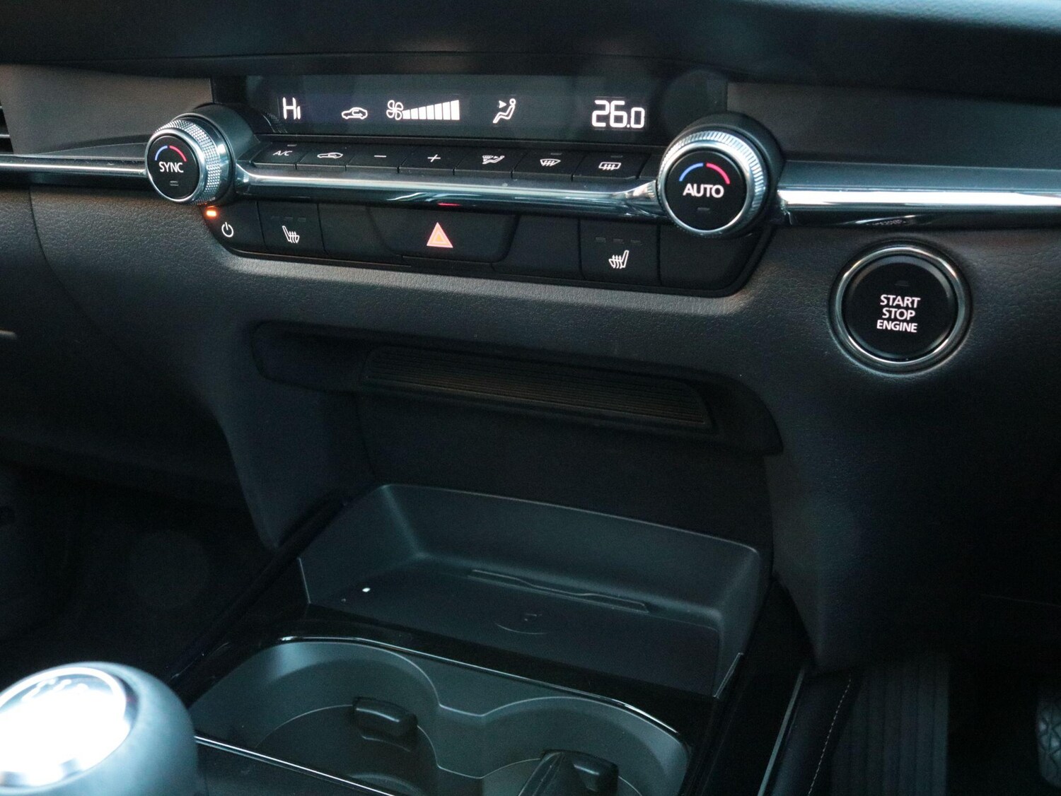 Used Mazda CX-30 2025 for sale - 77439849: Photo 22