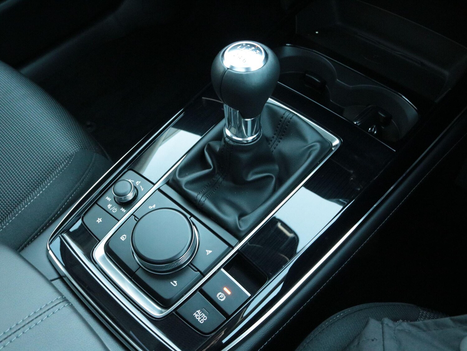 Used Mazda CX-30 2025 for sale - 77439849: Photo 23