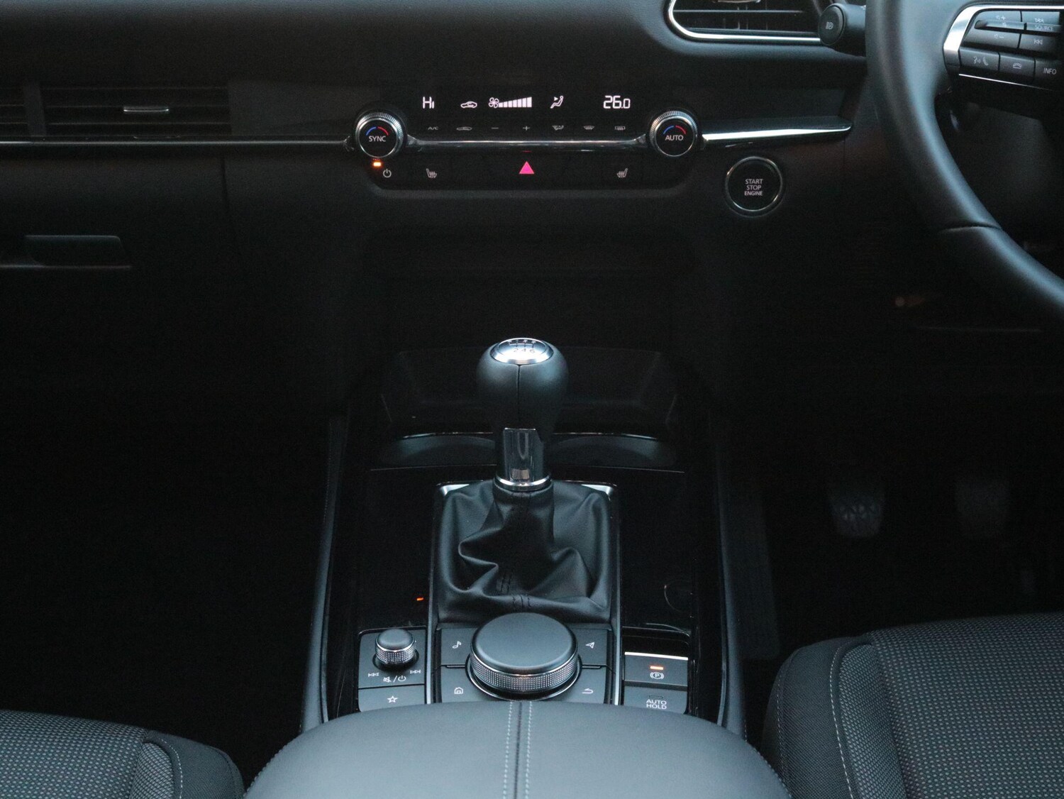 Used Mazda CX-30 2025 for sale - 77439849: Photo 24