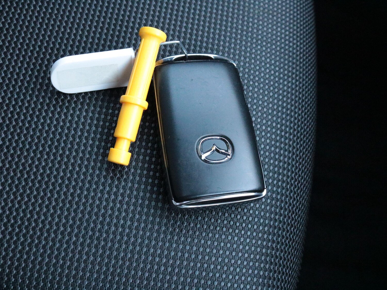 Used Mazda CX-30 2025 for sale - 77439849: Photo 29