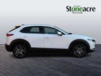 Used Mazda CX-30 2025 for sale - 77439849: Photo
