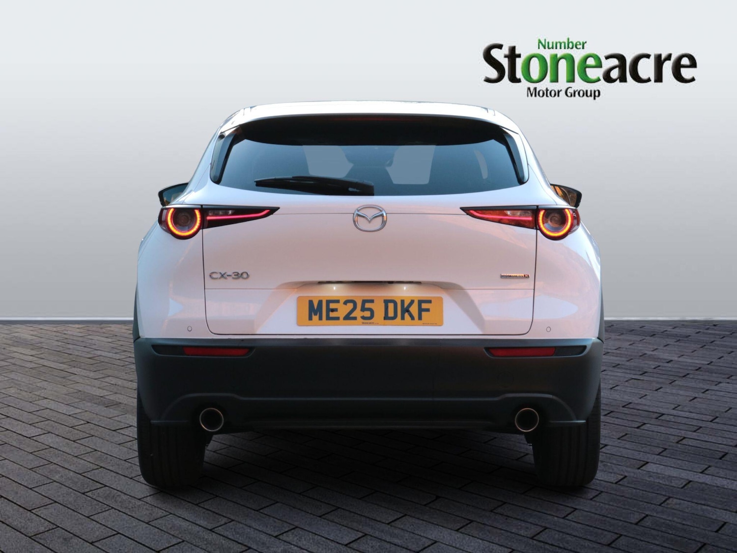 Used Mazda CX-30 2025 for sale - 77439849: Photo 6