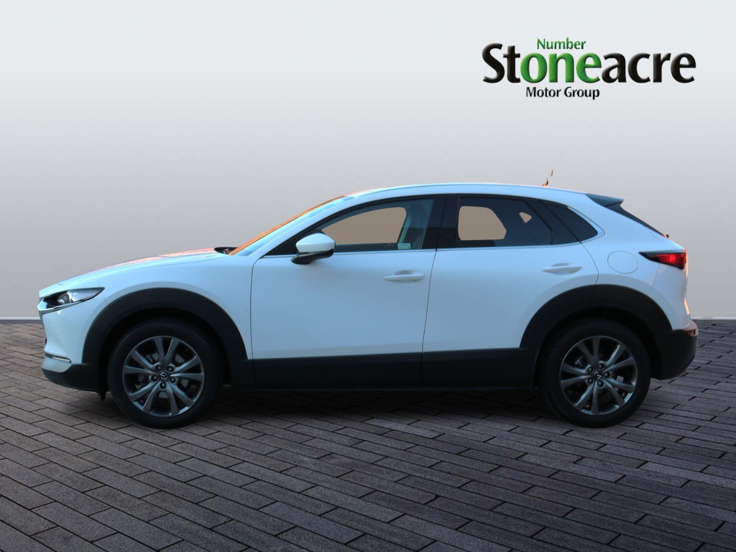 Used Mazda CX-30 2025 for sale - 77439849: Photo 8