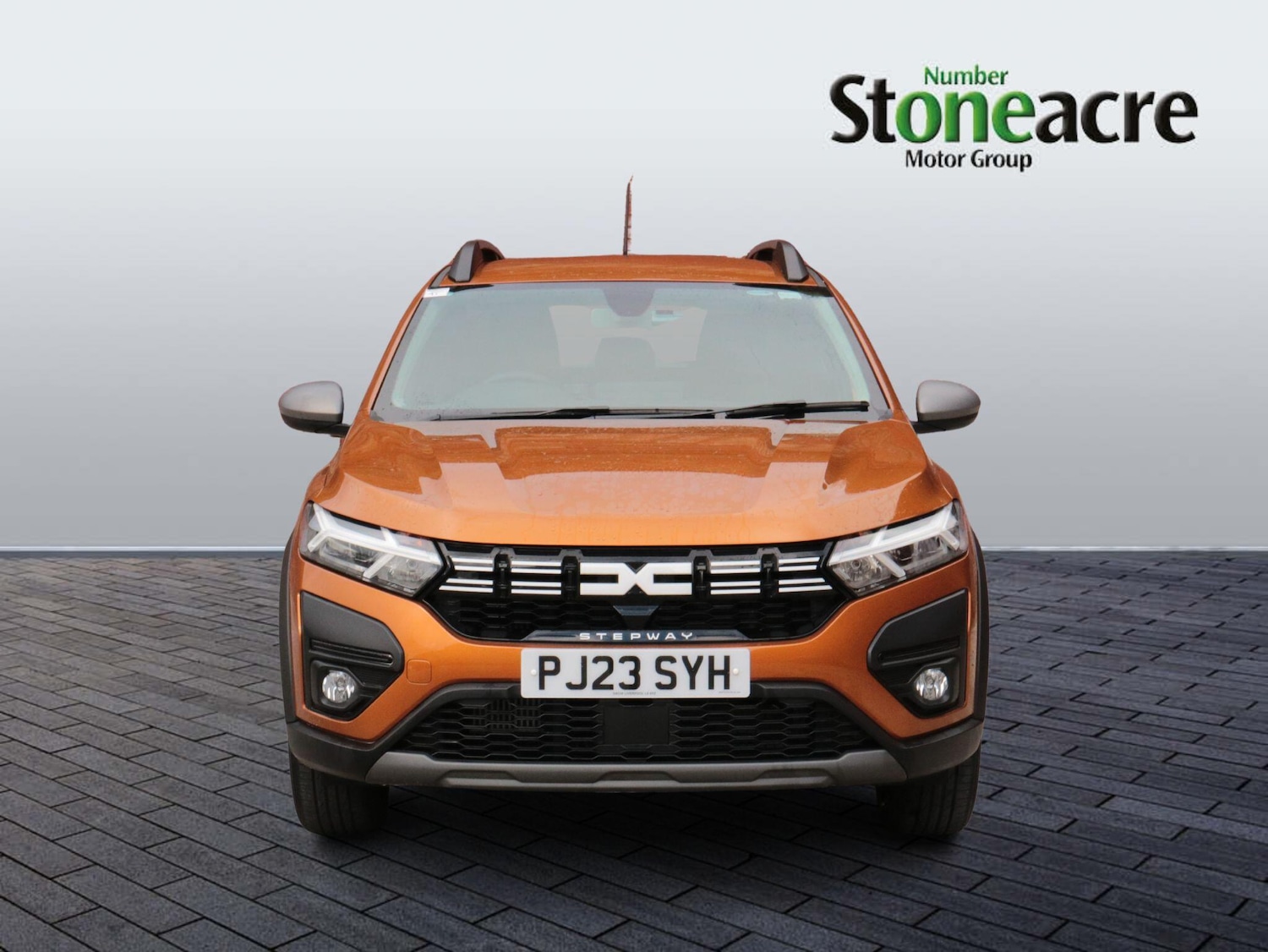 Used Dacia Sandero Stepway 2023 for sale - 78115617: Photo 10