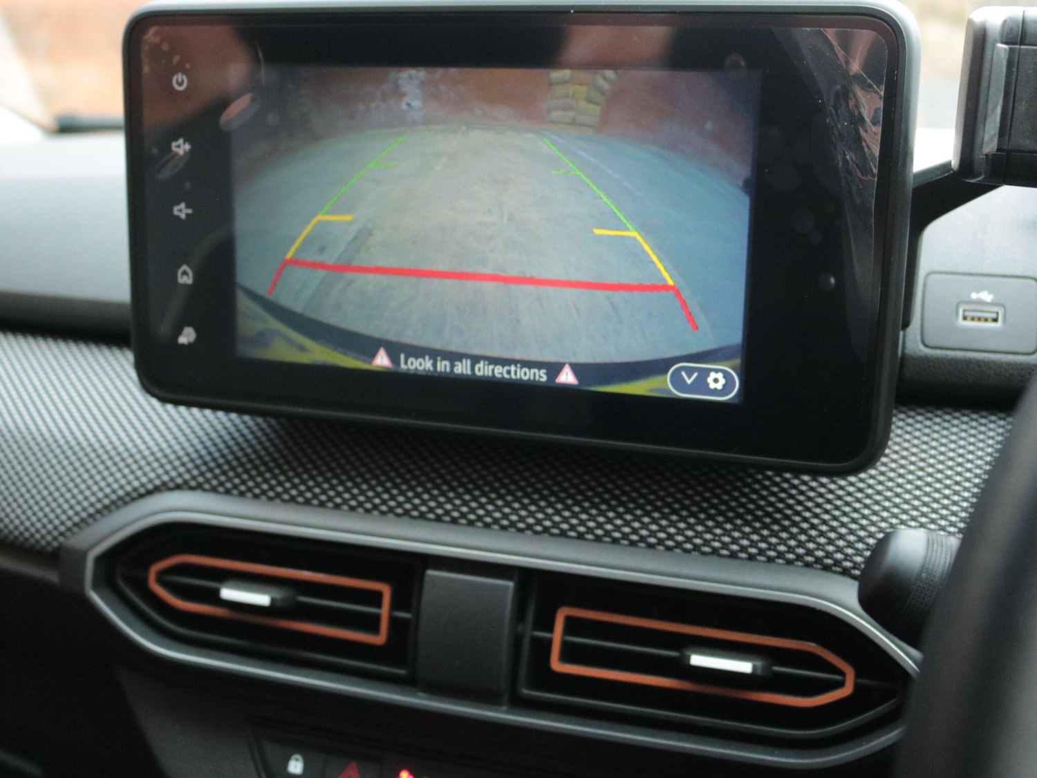 Used Dacia Sandero Stepway 2023 for sale - 78115617: Photo 21