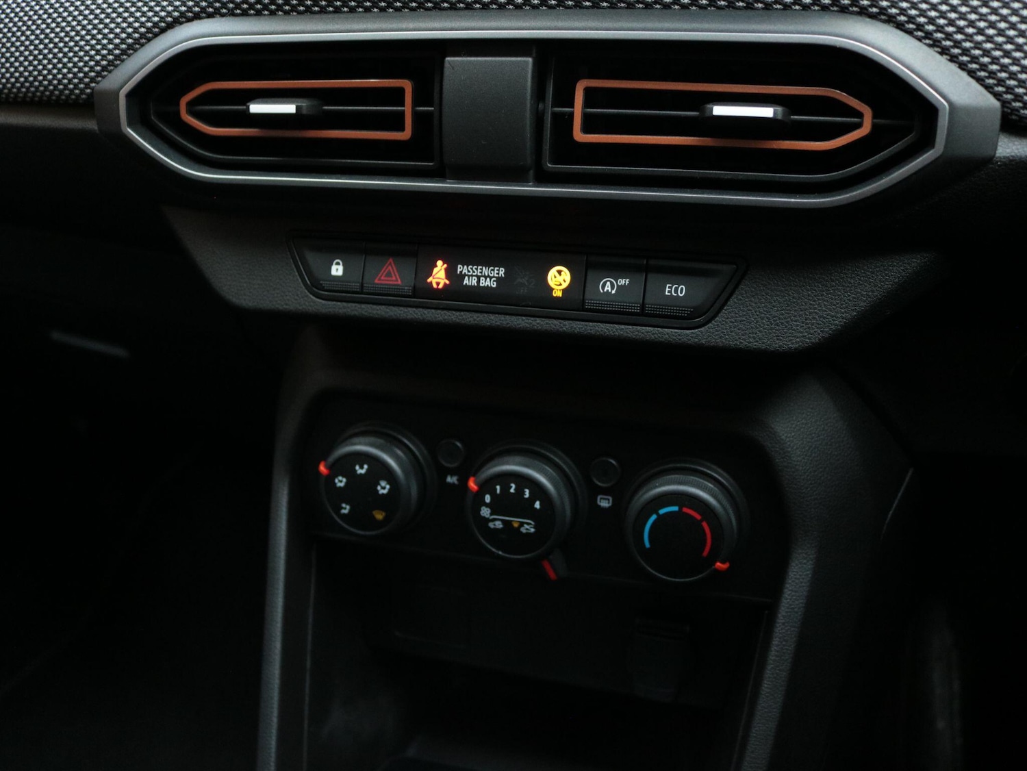 Used Dacia Sandero Stepway 2023 for sale - 78115617: Photo 22