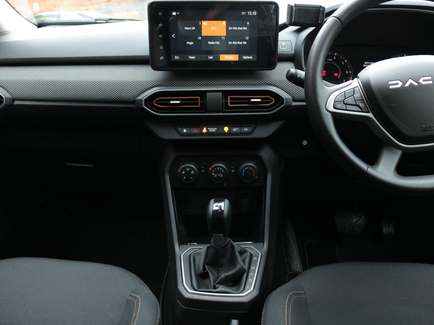 Used Dacia Sandero Stepway 2023 for sale - 78115617: Photo 24