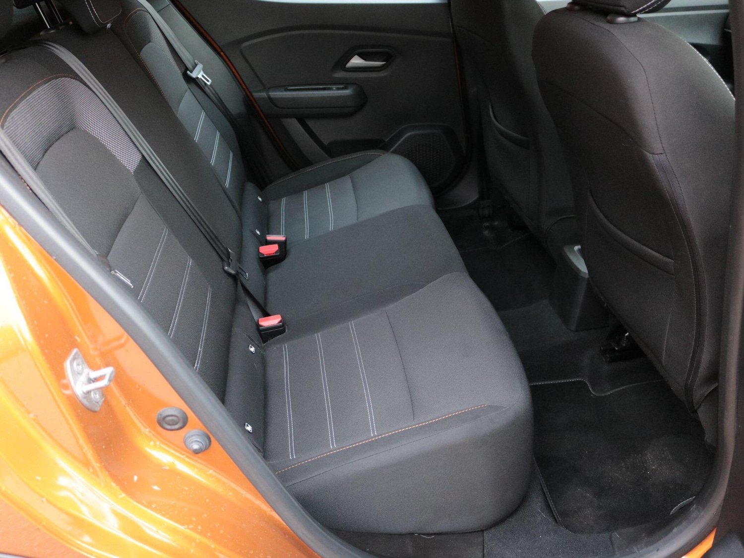 Used Dacia Sandero Stepway 2023 for sale - 78115617: Photo 25