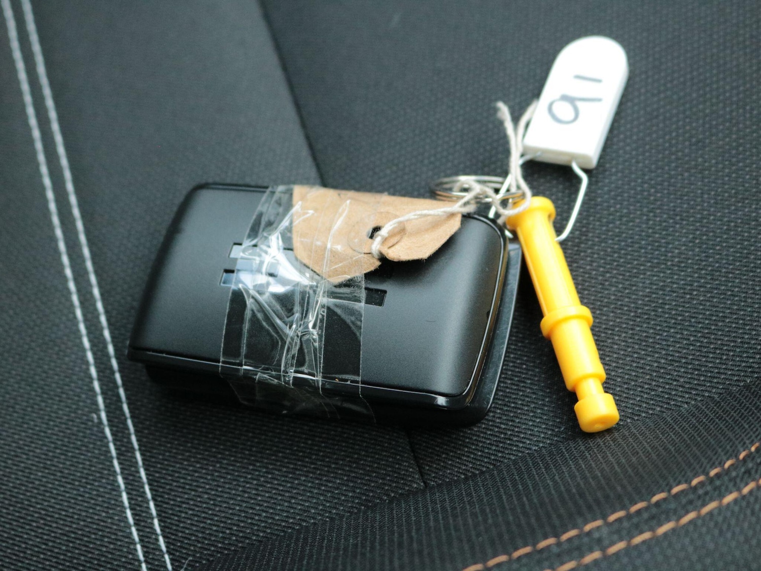 Used Dacia Sandero Stepway 2023 for sale - 78115617: Photo 29