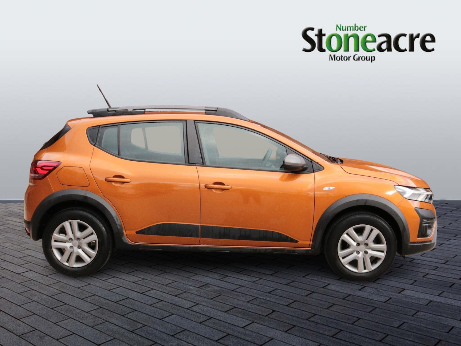 Used Dacia Sandero Stepway 2023 for sale - 78115617: Photo 4