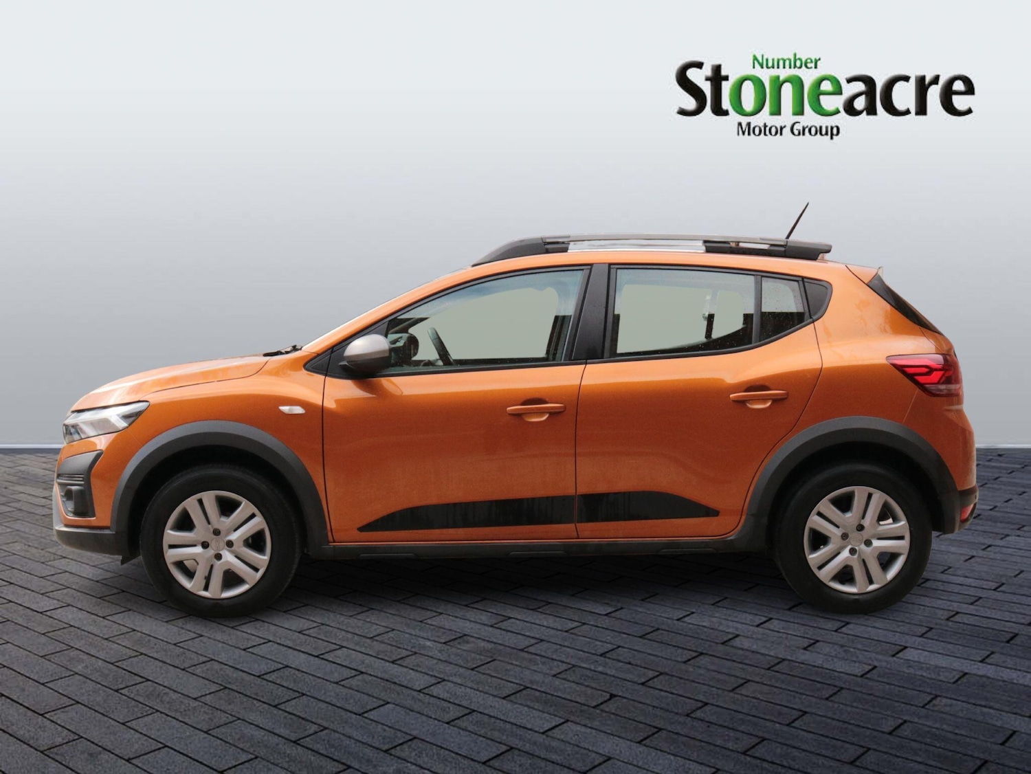 Used Dacia Sandero Stepway 2023 for sale - 78115617: Photo 8