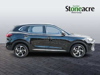 Used MG MG HS 2024 for sale - 75883925: Photo