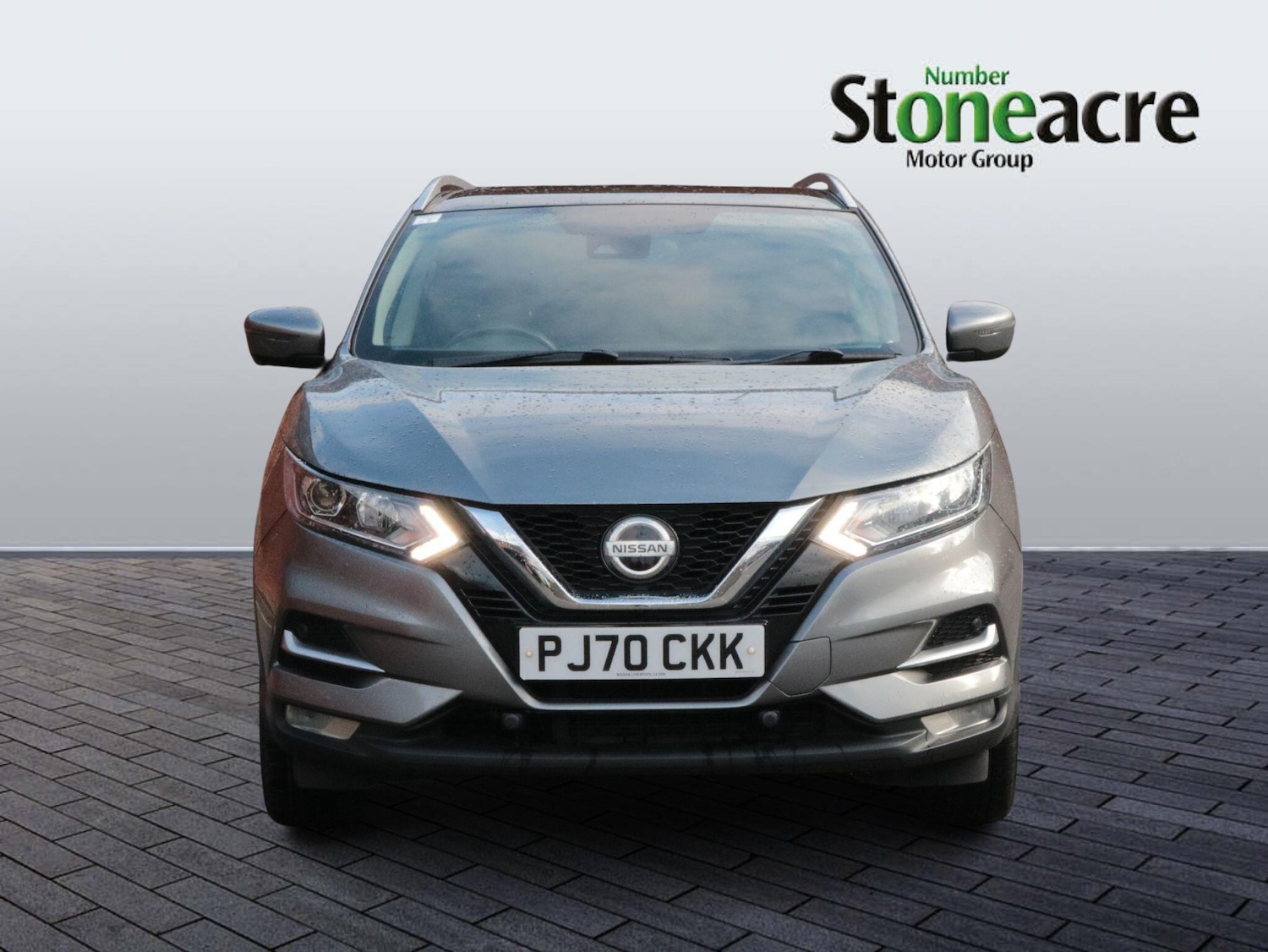 Used Nissan Qashqai for sale - 77611593: Photo 10