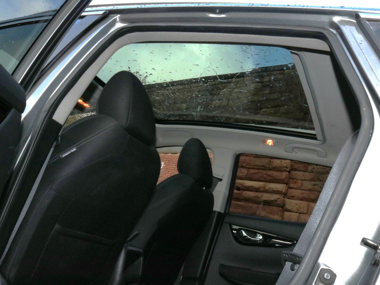 Used Nissan Qashqai for sale - 77611593: Photo 11