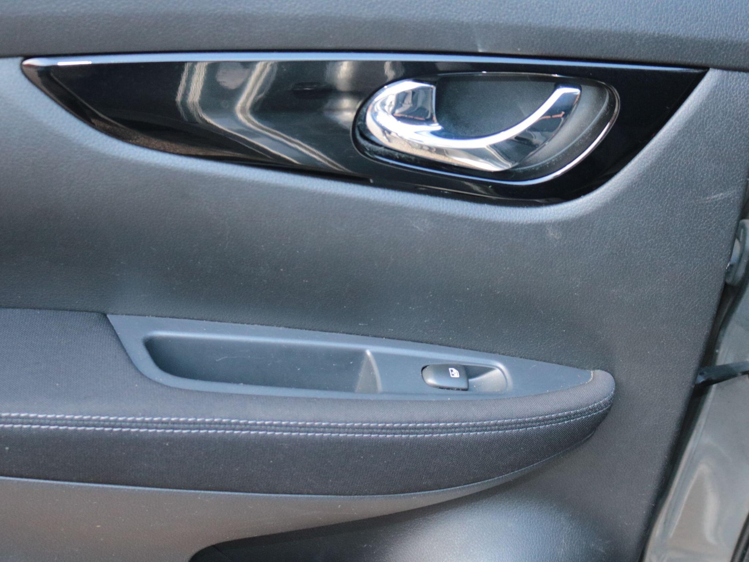 Used Nissan Qashqai for sale - 77611593: Photo 12