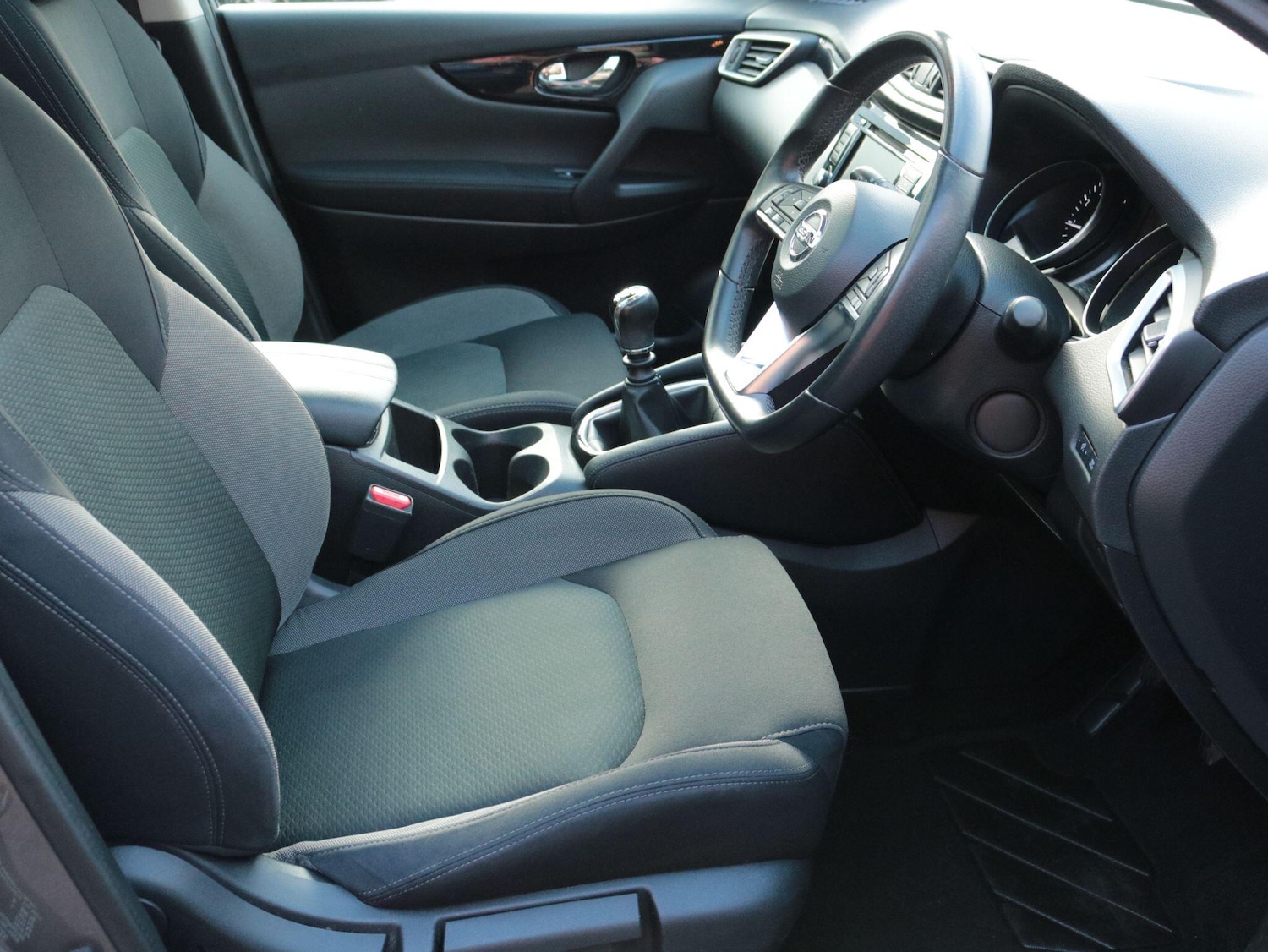 Used Nissan Qashqai for sale - 77611593: Photo 15