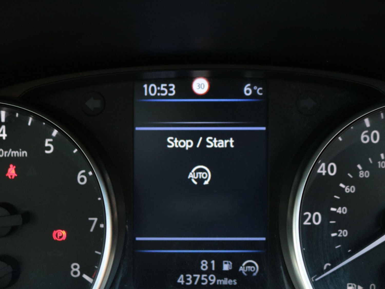 Used Nissan Qashqai for sale - 77611593: Photo 18