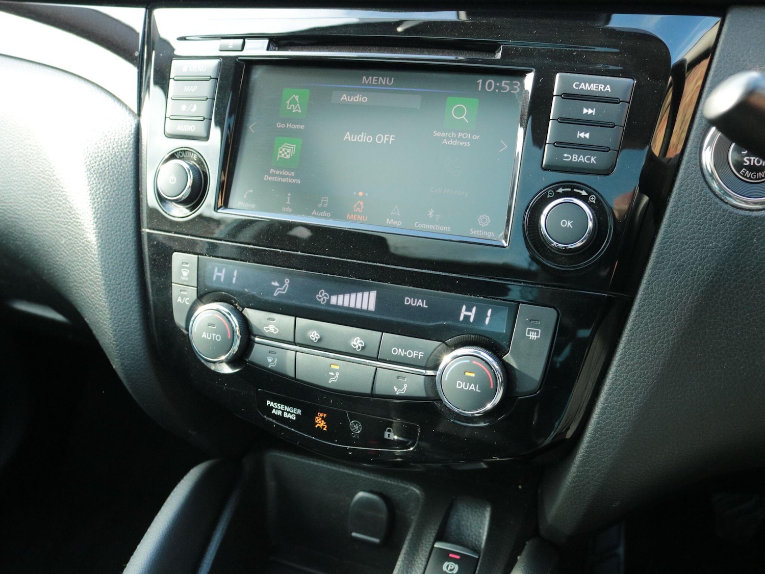 Used Nissan Qashqai for sale - 77611593: Photo 20