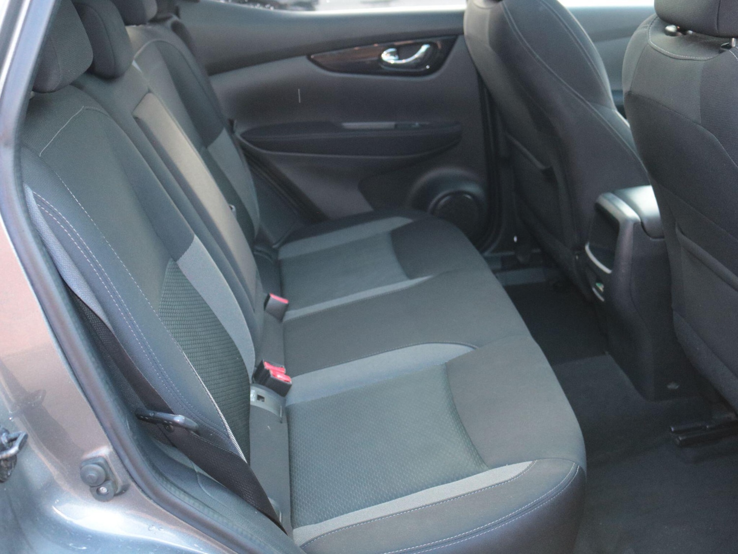 Used Nissan Qashqai for sale - 77611593: Photo 24