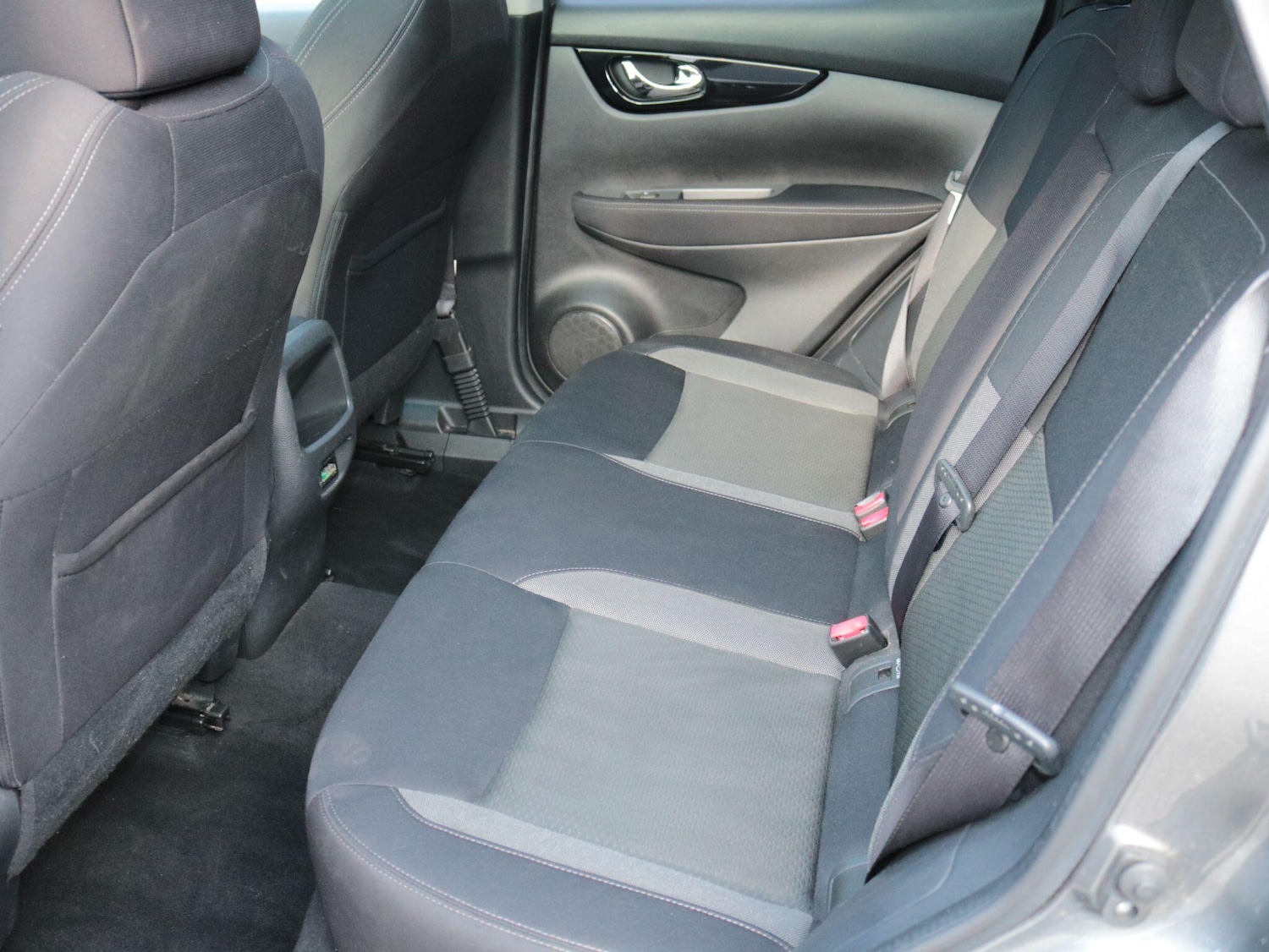 Used Nissan Qashqai for sale - 77611593: Photo 25