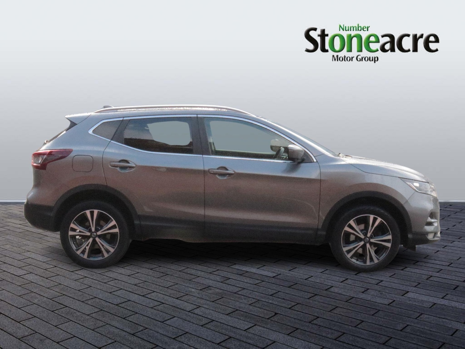 Used Nissan Qashqai for sale - 77611593: Photo 4